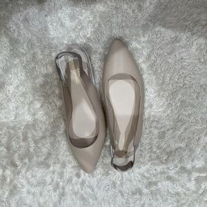 Cole Haan Ballet Flats